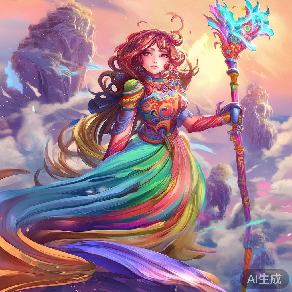 LOL风女皮肤,打造永恒视觉¹ - 快讯网 - 分享生活资讯热点话题综合门户网www.yuanshuma.com