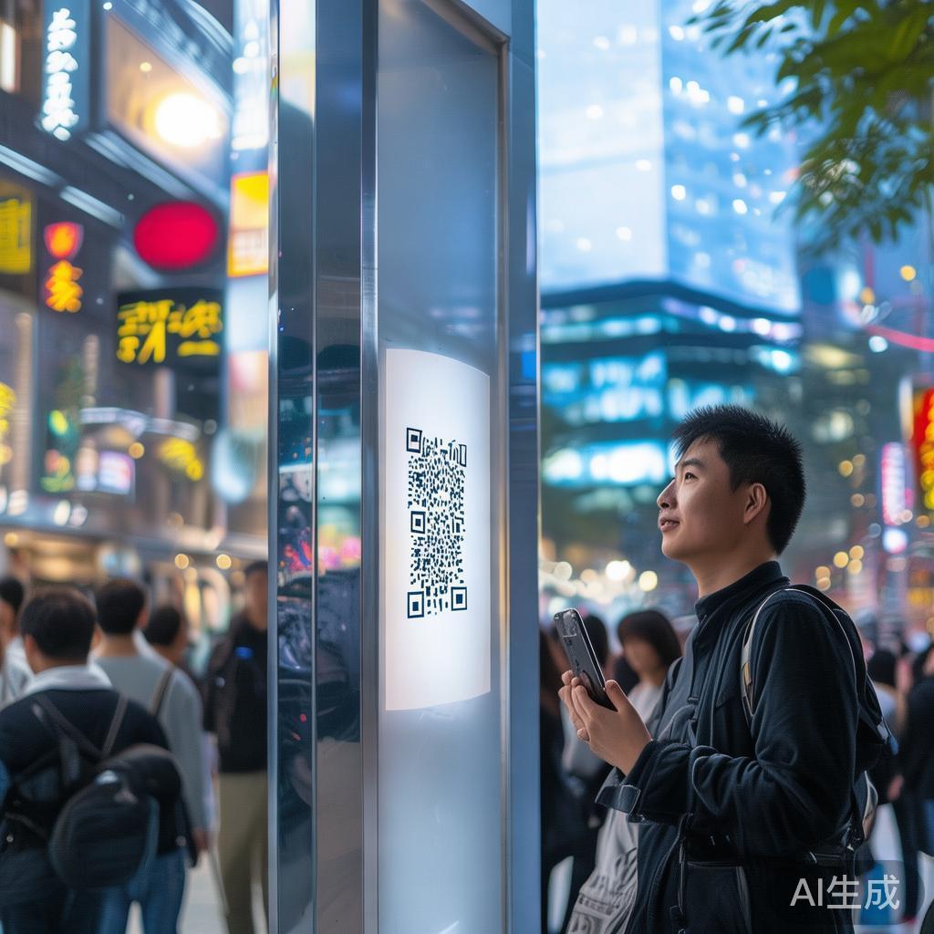 领取场所码,开启粤省事新起点 - 快讯网 - 分享生活资讯热点话题综合门户网www.yuanshuma.com