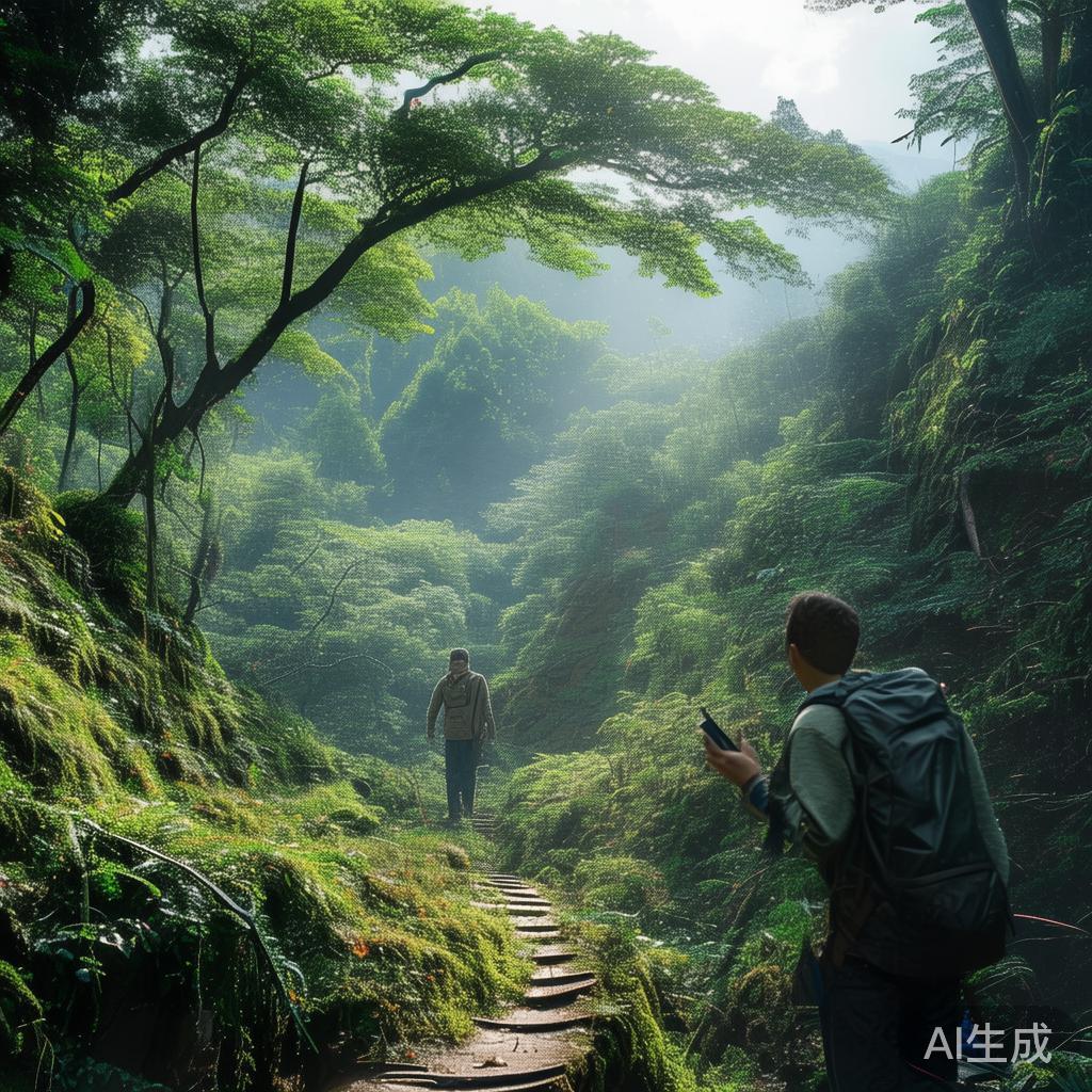 贵州精准获客密码,小众秘境中的流量红利,你抓住了吗? - 快讯网 - 分享生活资讯热点话题综合门户网www.yuanshuma.com