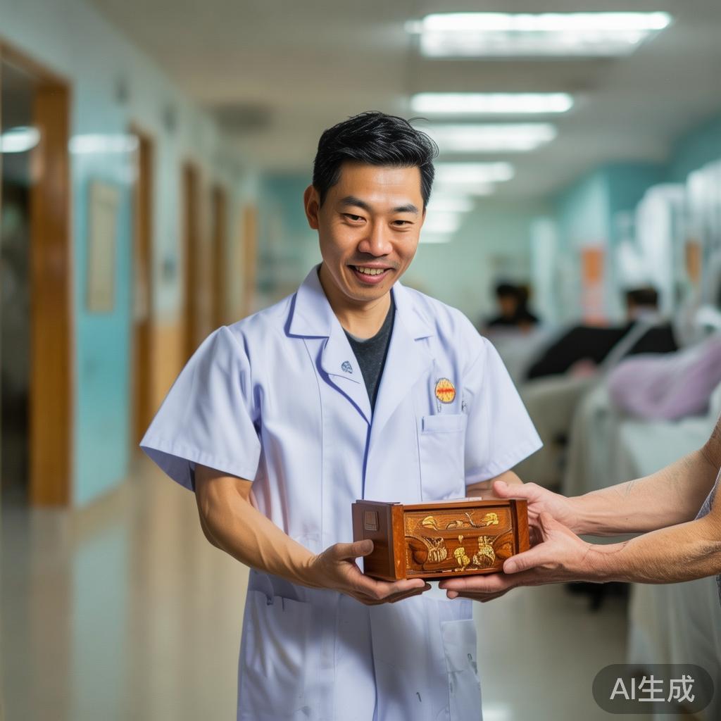 广东男护理津贴，如何在岗位上获得意外的奖励？ - 快讯网 - 分享生活资讯热点话题综合门户网www.yuanshuma.com