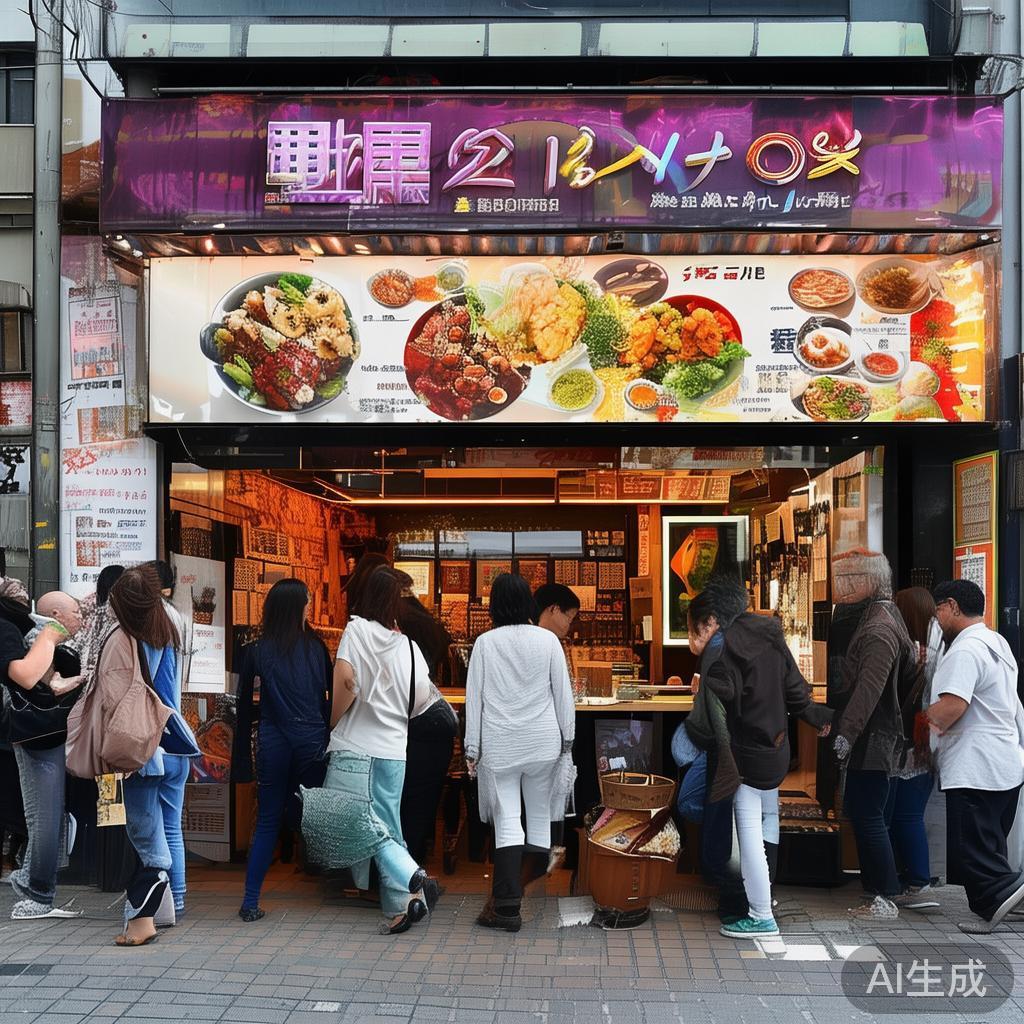 餐饮获客的黄金密码,如何精准引爆客流? - 快讯网 - 分享生活资讯热点话题综合门户网www.yuanshuma.com