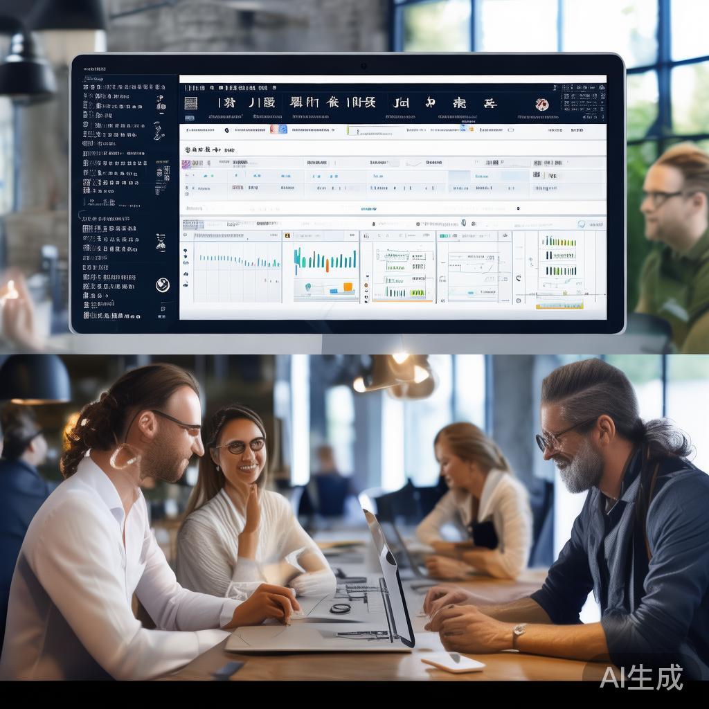 获客管家怎么样?深度解析这款客户管理工具的实用性和价值 - 快讯网 - 分享生活资讯热点话题综合门户网www.yuanshuma.com