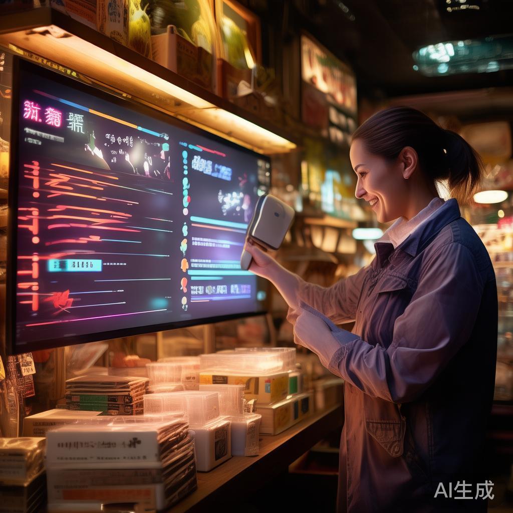 防疫码在店铺的秘密武器,如何让顾客感受到防疫的温度 - 快讯网 - 分享生活资讯热点话题综合门户网www.yuanshuma.com