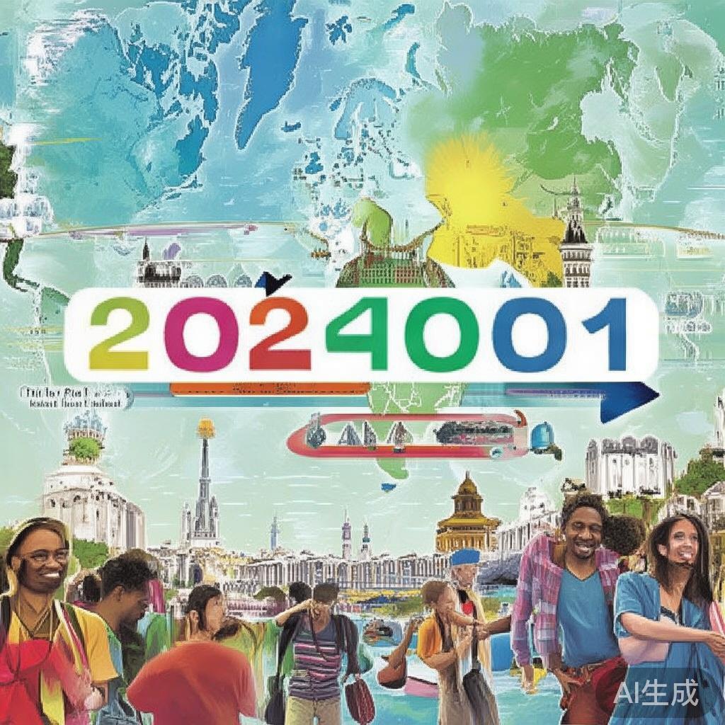 2024年国外入境旅游获客指南从0到1,引爆全球游客的实战策略! - 快讯网 - 分享生活资讯热点话题综合门户网www.yuanshuma.com