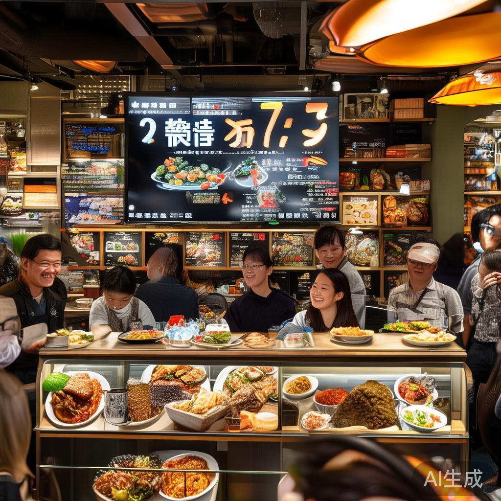 餐饮获客话术怎么写？这5个技巧让你的餐厅客似云来！ - 快讯网 - 分享生活资讯热点话题综合门户网www.yuanshuma.com