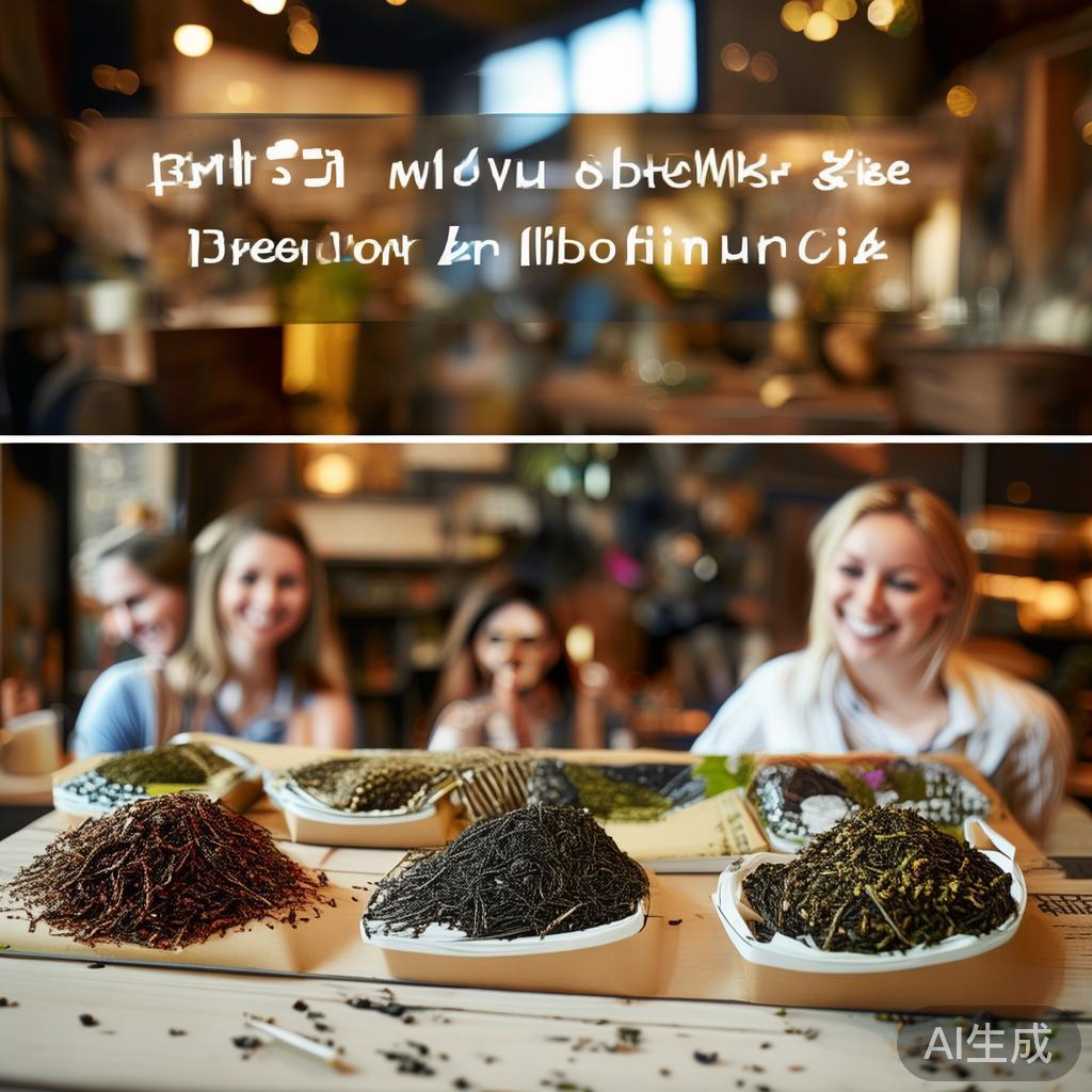 送礼新思路!茶叶礼品如何成为你的获客利器 - 快讯网 - 分享生活资讯热点话题综合门户网www.yuanshuma.com
