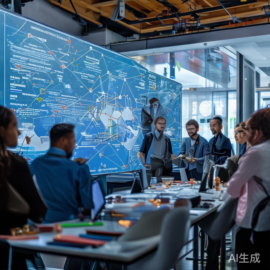 高力国际获客之道，深耕行业资源，打造专业壁垒 - 快讯网 - 分享生活资讯热点话题综合门户网www.yuanshuma.com