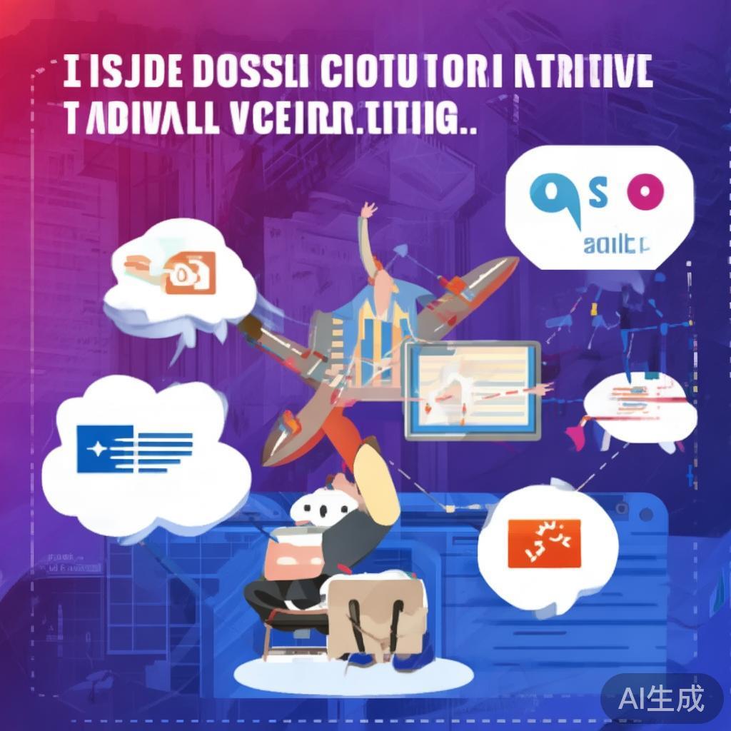 代运营如何精准获客?这5个策略让你业绩翻倍! - 快讯网 - 分享生活资讯热点话题综合门户网www.yuanshuma.com
