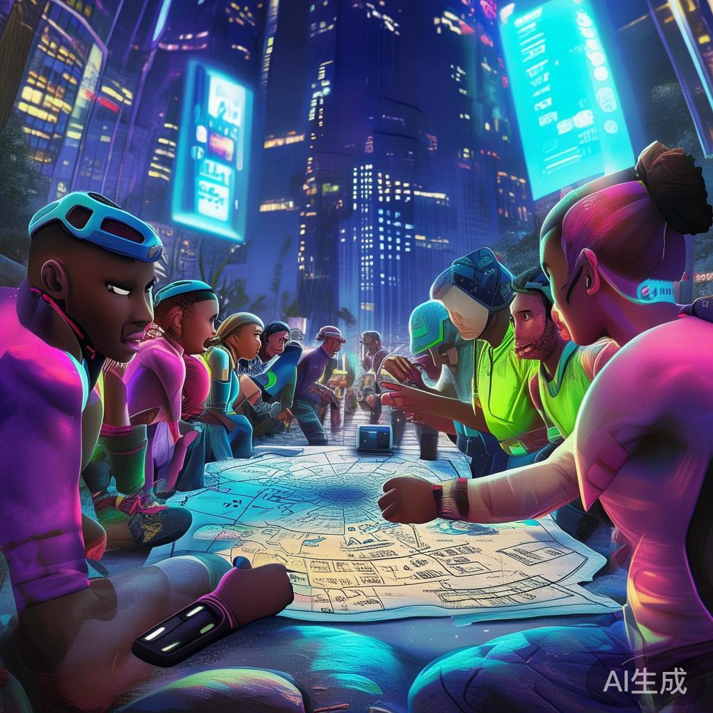 解开酷跑公会秘密，让你的赛事更上一层楼！ - 快讯网 - 分享生活资讯热点话题综合门户网www.yuanshuma.com