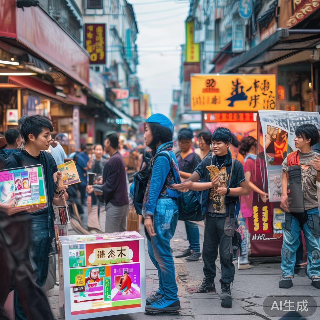 台州营销推广怎么获客?这5种方法让你的生意火爆起来! - 快讯网 - 分享生活资讯热点话题综合门户网www.yuanshuma.com