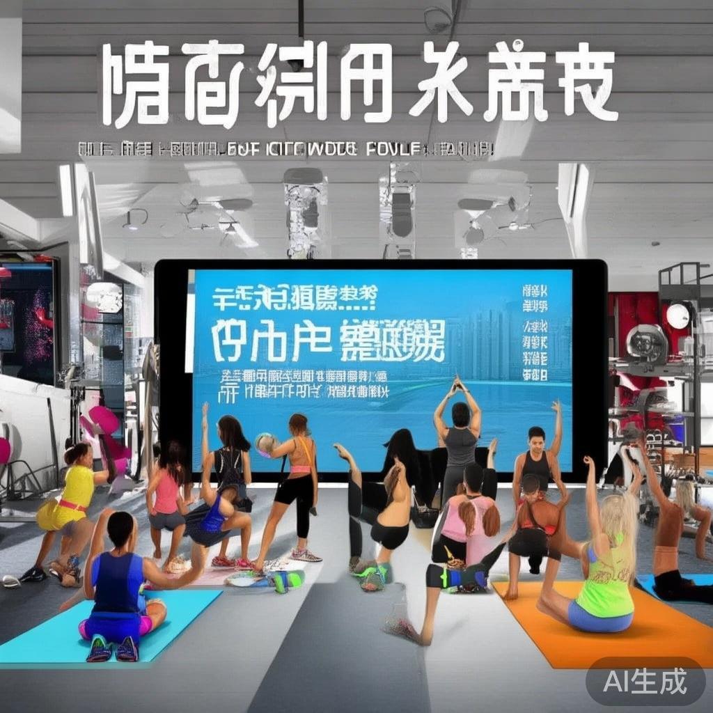 揭秘!健身行业获客最快的方法,你掌握了吗? - 快讯网 - 分享生活资讯热点话题综合门户网www.yuanshuma.com