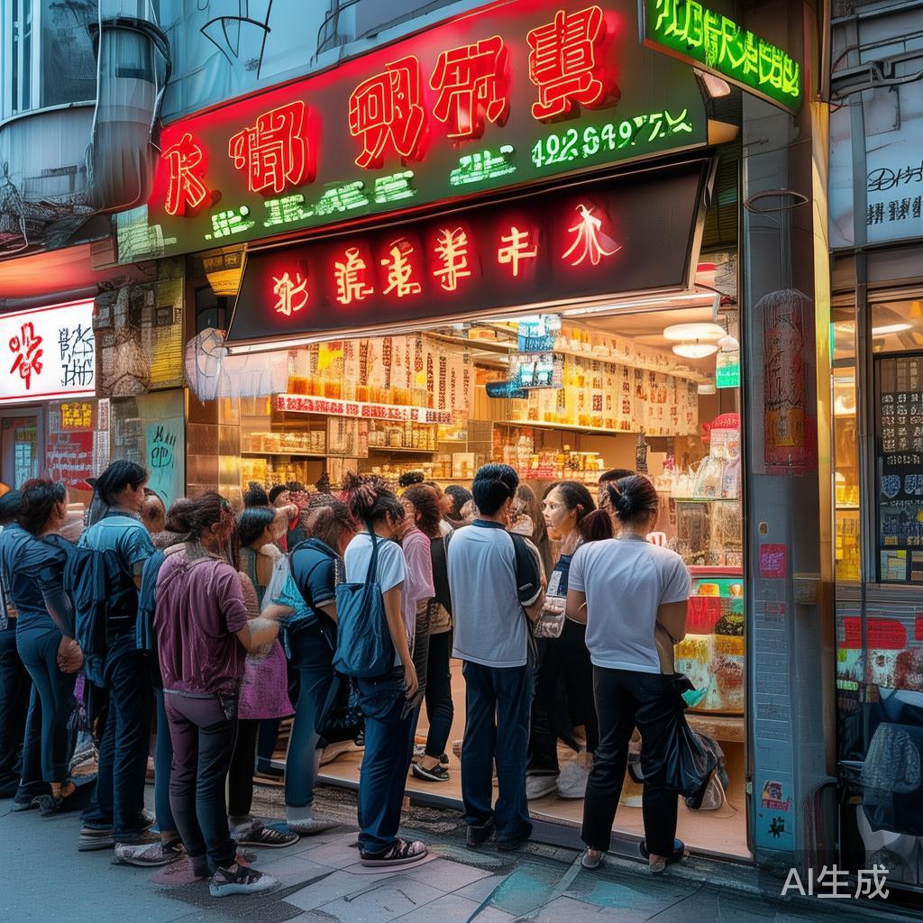 沪上阿姨奶茶,如何通过精准引流获客,打造爆款奶茶品牌? - 快讯网 - 分享生活资讯热点话题综合门户网www.yuanshuma.com