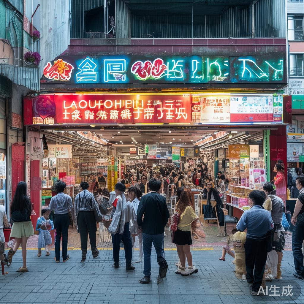 老河口门店如何逆袭?这5招获客策略让你业绩翻倍! - 快讯网 - 分享生活资讯热点话题综合门户网www.yuanshuma.com