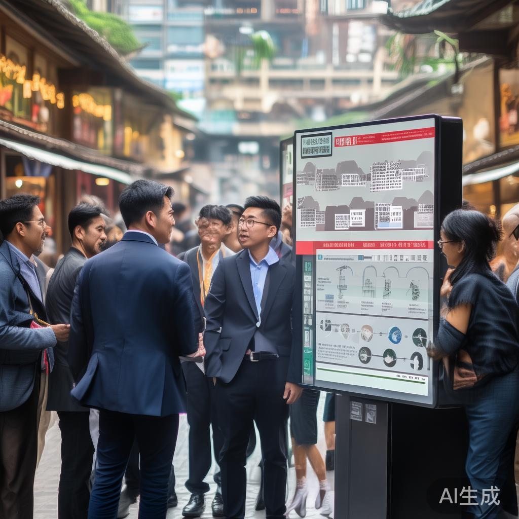 贵州企业如何精准获客？抓住这5个关键点，让你的生意逆袭！ - 快讯网 - 分享生活资讯热点话题综合门户网www.yuanshuma.com