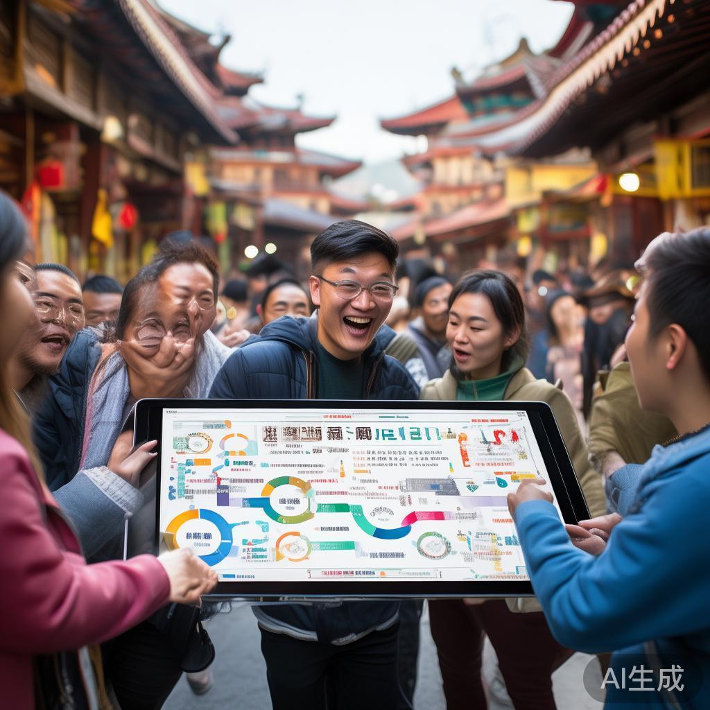 山西引流获客全攻略,低成本高转化的实战技巧! - 快讯网 - 分享生活资讯热点话题综合门户网www.yuanshuma.com