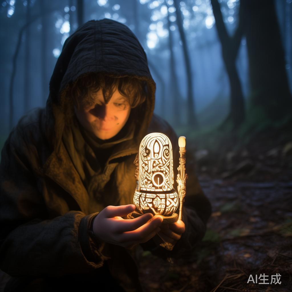 神秘力量,幸运获客玩具怎么玩?揭秘你的潜在机遇! - 快讯网 - 分享生活资讯热点话题综合门户网www.yuanshuma.com