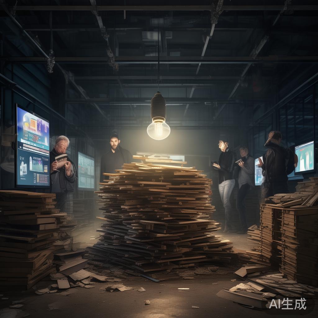 库存家具的救命稻草,如何通过精准营销实现扭亏为盈? - 快讯网 - 分享生活资讯热点话题综合门户网www.yuanshuma.com