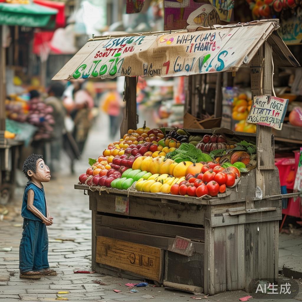 预算不足，为何种水果总是领不到？ - 快讯网 - 分享生活资讯热点话题综合门户网www.yuanshuma.com