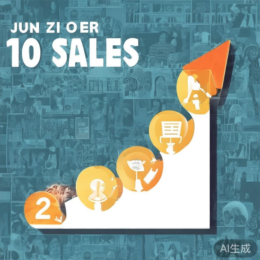 从0到1,掌握这10个销售获客技巧,让客户主动找上门! - 快讯网 - 分享生活资讯热点话题综合门户网www.yuanshuma.com