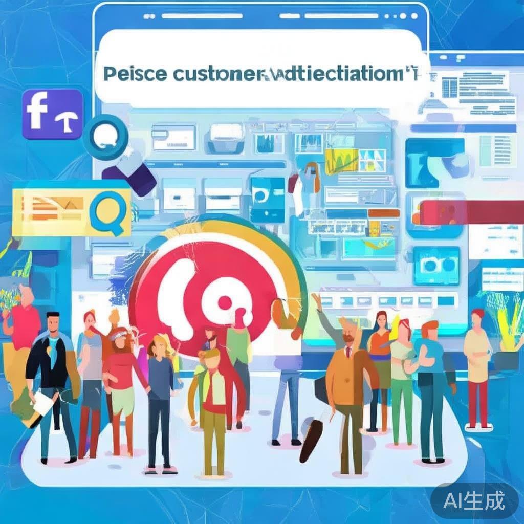 网上开店怎么定向获客？这5招让你精准锁客，低成本高转化！ - 快讯网 - 分享生活资讯热点话题综合门户网www.yuanshuma.com