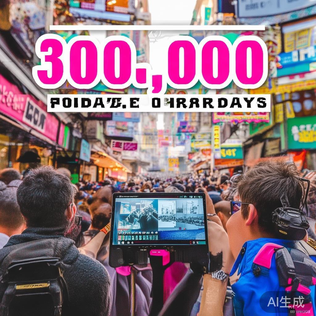 旅游直播怎么获客最快？3天涨粉10万的终极指南！ - 快讯网 - 分享生活资讯热点话题综合门户网www.yuanshuma.com