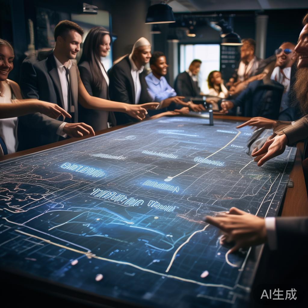 企业获客怎么布局好？这5个关键点你一定要知道！ - 快讯网 - 分享生活资讯热点话题综合门户网www.yuanshuma.com