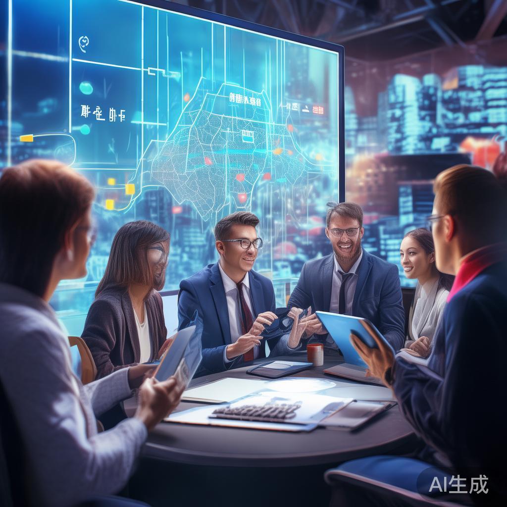 浙江企业全网获客新机遇,如何高效合作引爆流量? - 快讯网 - 分享生活资讯热点话题综合门户网www.yuanshuma.com