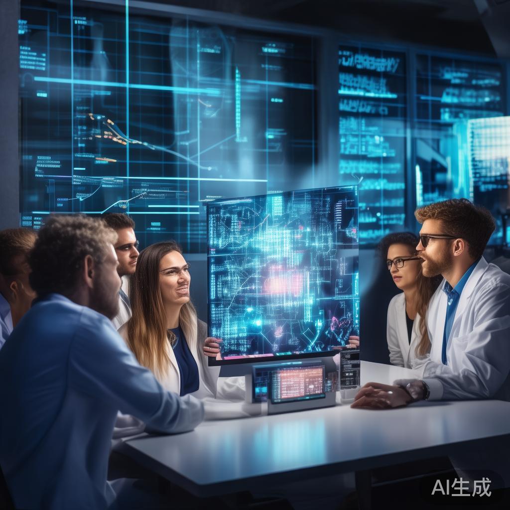 医疗行业获客怎么赚钱?揭秘高利润背后的获客密码 - 快讯网 - 分享生活资讯热点话题综合门户网www.yuanshuma.com