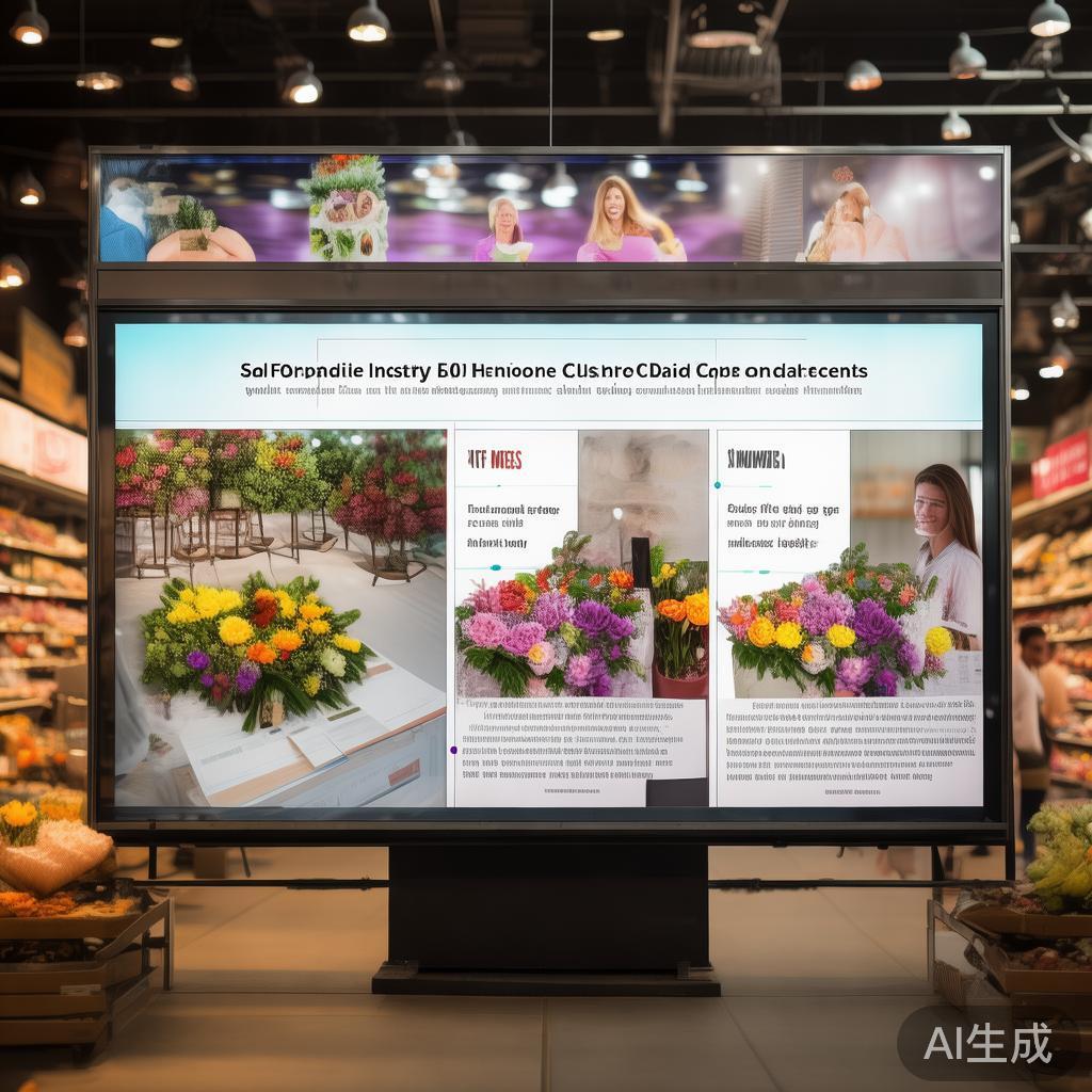 鲜花批发行业获客秘籍,3大渠道+5大策略,日引30单实战案例解析 - 快讯网 - 分享生活资讯热点话题综合门户网www.yuanshuma.com