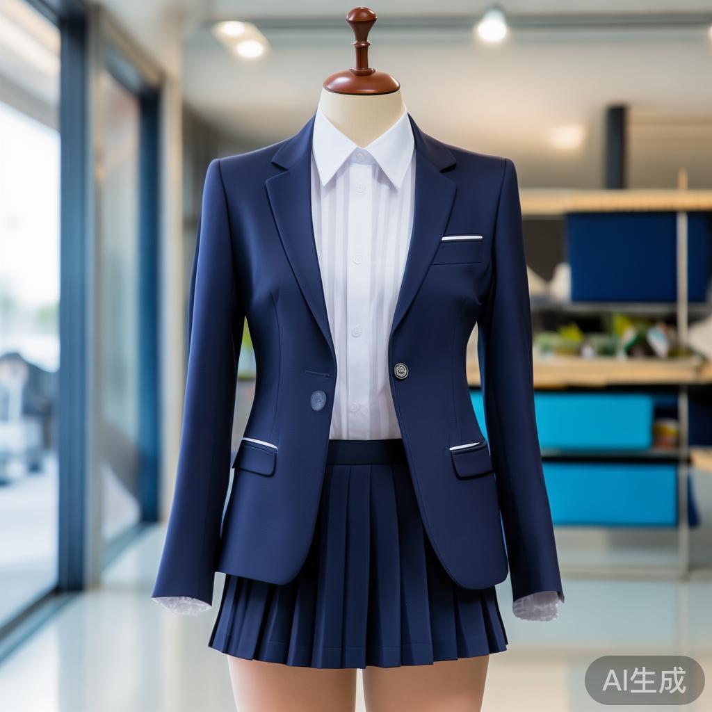 让初中生更自信的校服—如何领取 - 快讯网 - 分享生活资讯热点话题综合门户网www.yuanshuma.com