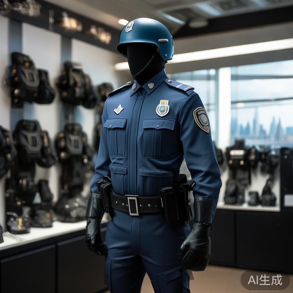 如何领取和平区巡查员的服装—维护执法秩序的必备装备 - 快讯网 - 分享生活资讯热点话题综合门户网www.yuanshuma.com