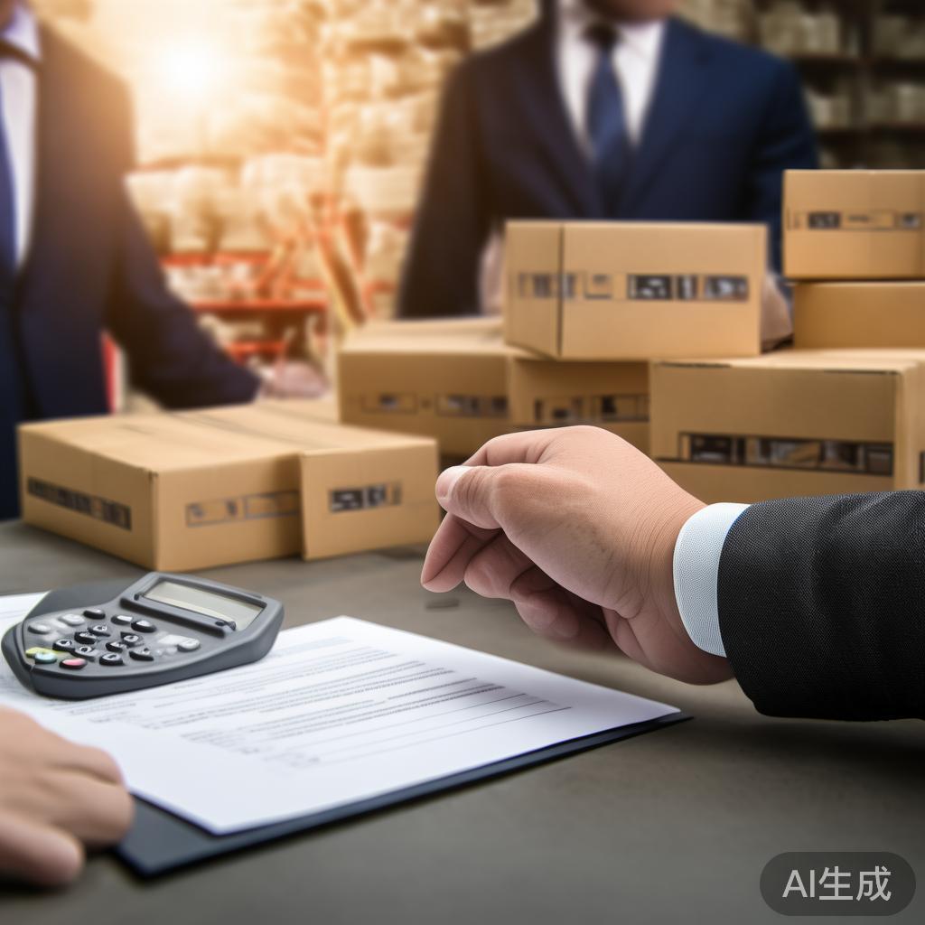 销售人员领取货的税务处理，你必须知道的正确方法！ - 快讯网 - 分享生活资讯热点话题综合门户网www.yuanshuma.com