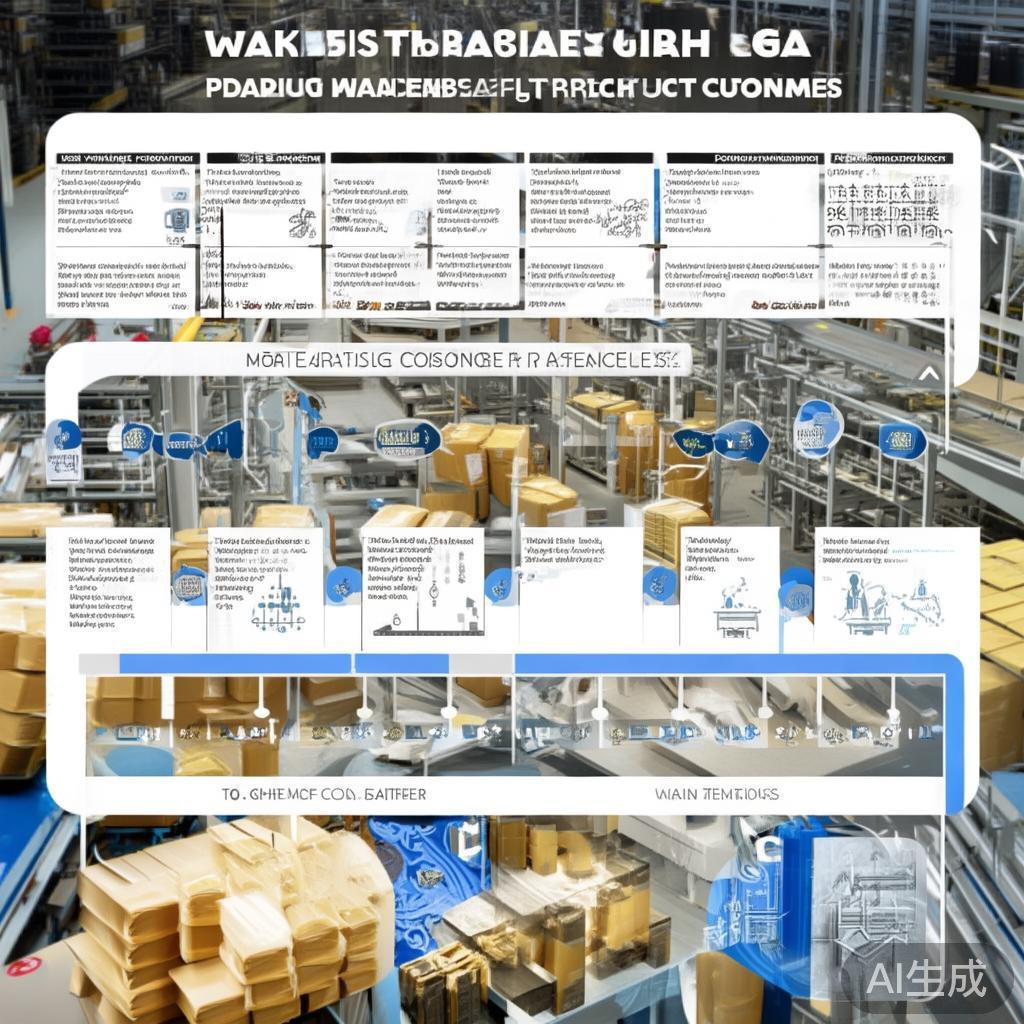 包材厂家获客指南，从精准定位到高效转化的全流程策略 - 快讯网 - 分享生活资讯热点话题综合门户网www.yuanshuma.com
