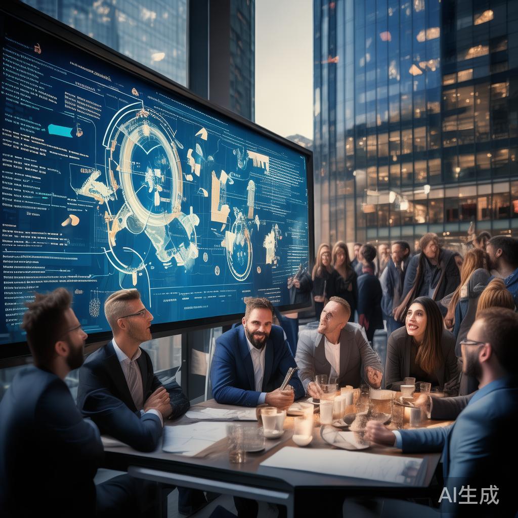 金融获客心得,如何在竞争激烈的市场中精准吸引客户? - 快讯网 - 分享生活资讯热点话题综合门户网www.yuanshuma.com
