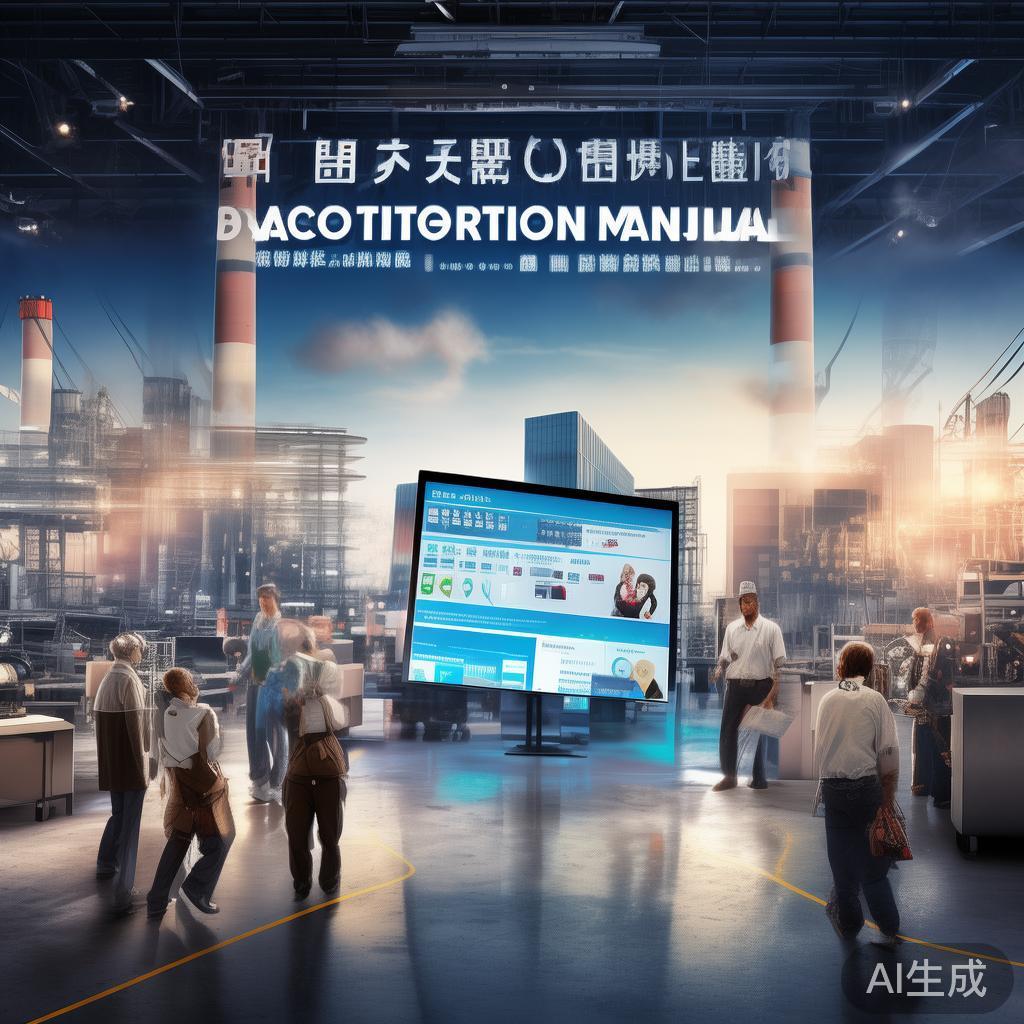 河北工厂获客指南,从线上推广到线下合作的全方位策略 - 快讯网 - 分享生活资讯热点话题综合门户网www.yuanshuma.com