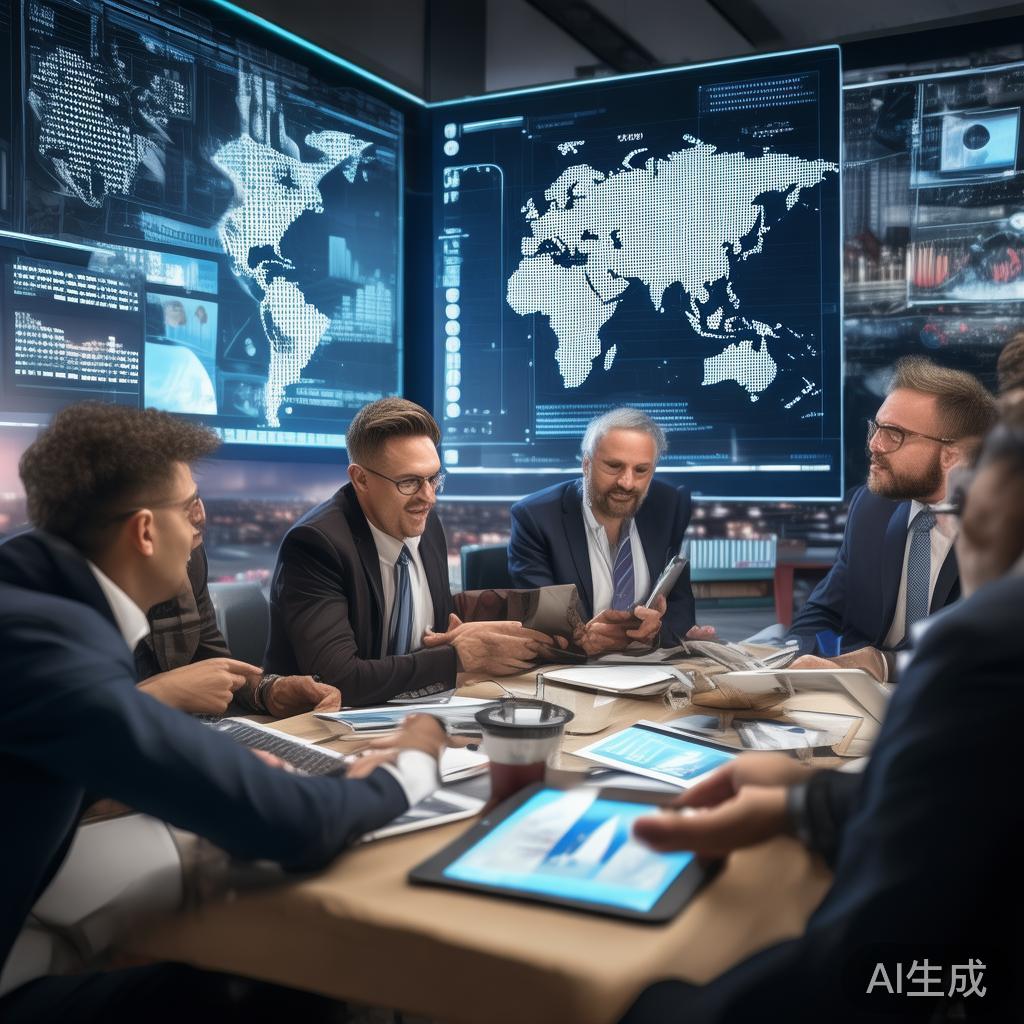 碎片化需求时代，如何精准获客？这5个策略让你脱颖而出！ - 快讯网 - 分享生活资讯热点话题综合门户网www.yuanshuma.com