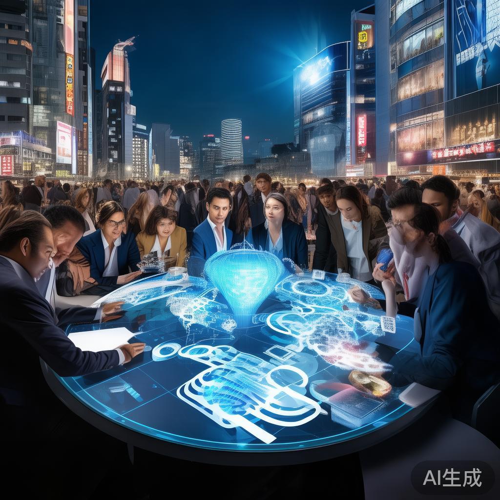 日本外贸获客，如何在竞争激烈的市场中脱颖而出？ - 快讯网 - 分享生活资讯热点话题综合门户网www.yuanshuma.com