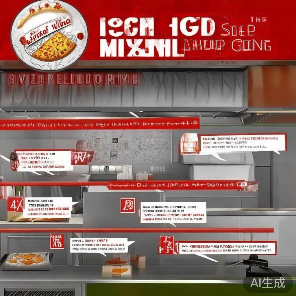独家揭秘想开必胜客？这份加盟指南让你离披萨大王更近！ - 快讯网 - 分享生活资讯热点话题综合门户网www.yuanshuma.com