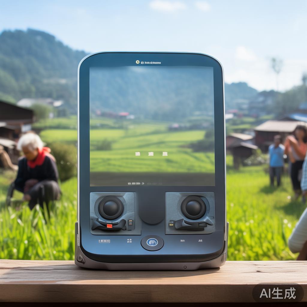 农行语音播报器助力乡村振兴，助力农商银行发展 - 快讯网 - 分享生活资讯热点话题综合门户网www.yuanshuma.com